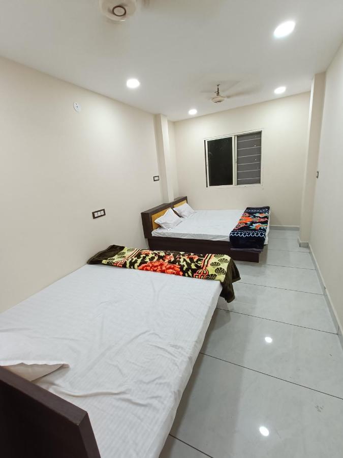 אויאיין Hotel Shipra Inn מראה חיצוני תמונה