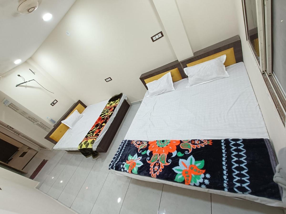 אויאיין Hotel Shipra Inn מראה חיצוני תמונה