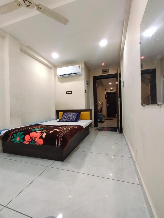 אויאיין Hotel Shipra Inn מראה חיצוני תמונה