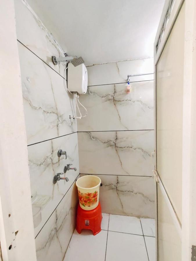 אויאיין Hotel Shipra Inn מראה חיצוני תמונה