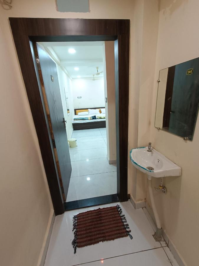 אויאיין Hotel Shipra Inn מראה חיצוני תמונה