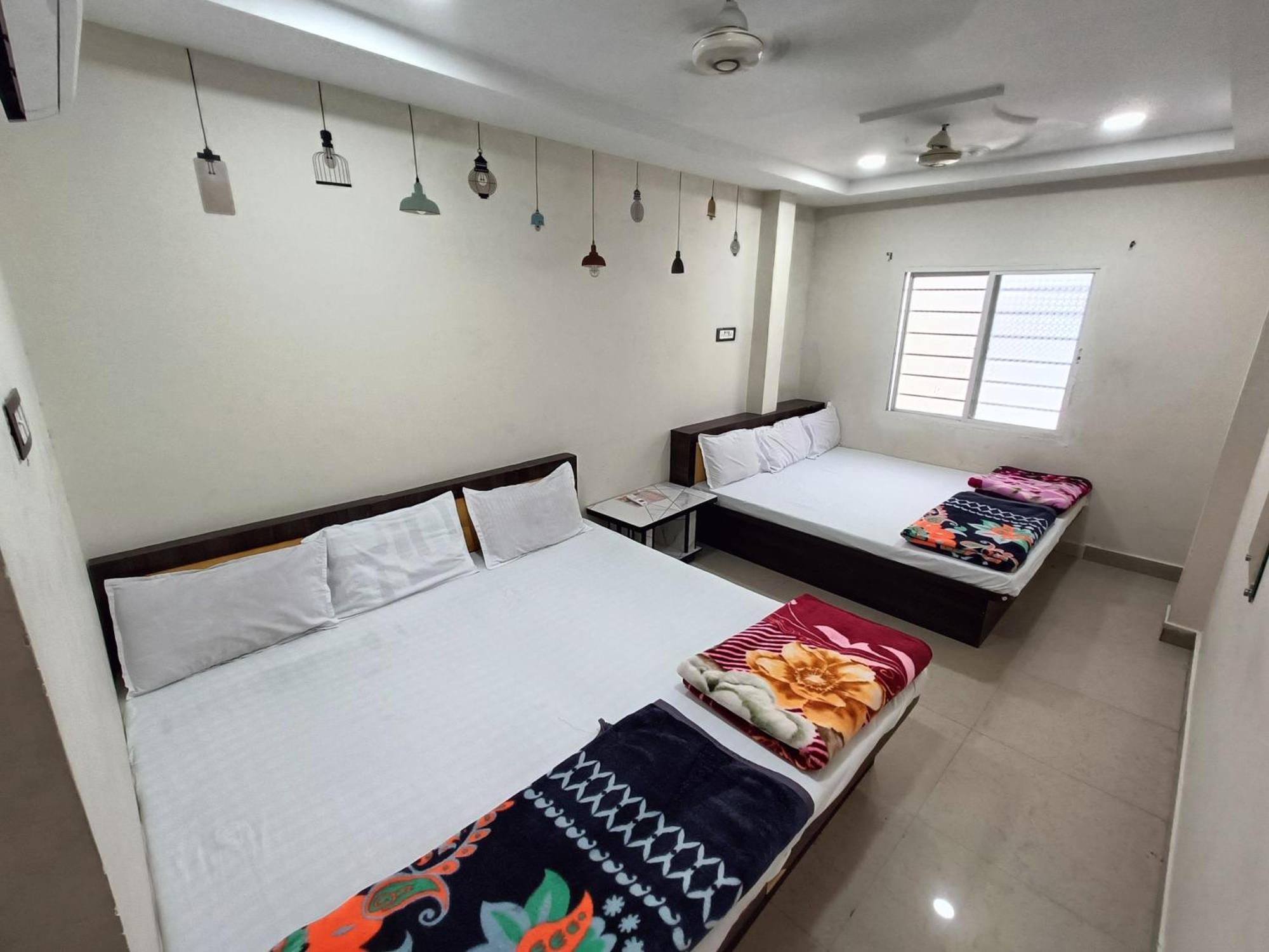 אויאיין Hotel Shipra Inn מראה חיצוני תמונה