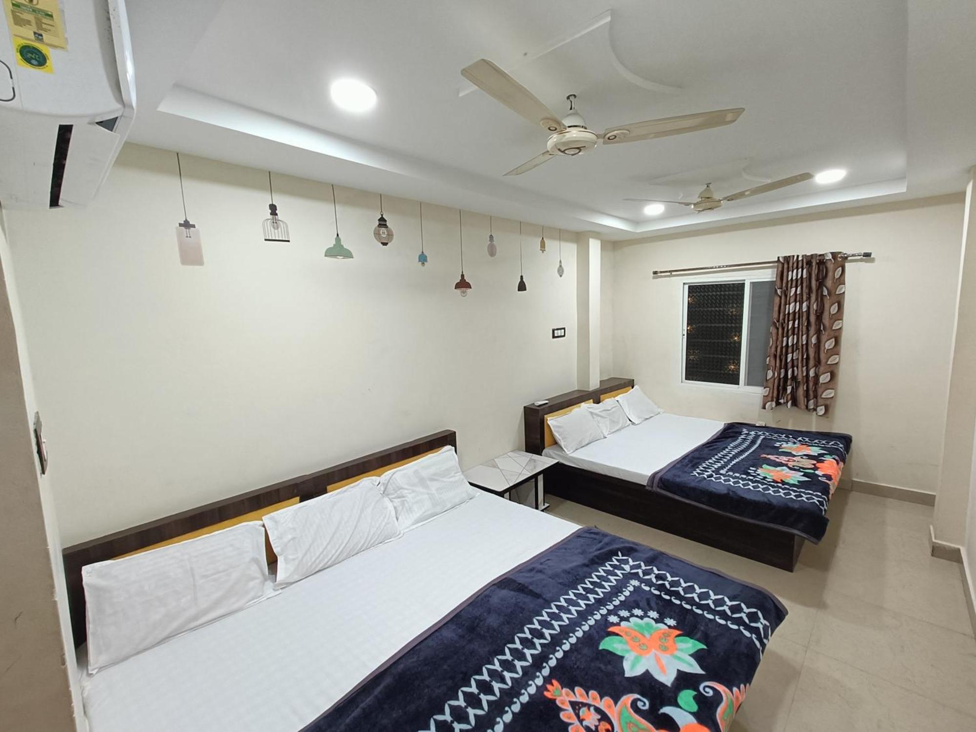 אויאיין Hotel Shipra Inn מראה חיצוני תמונה